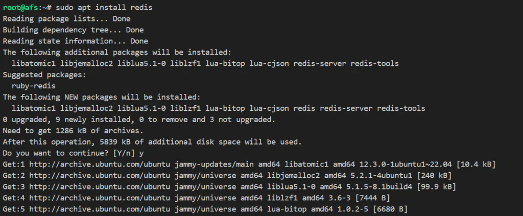 Meningkatkan Kinerja WordPress dengan Redis