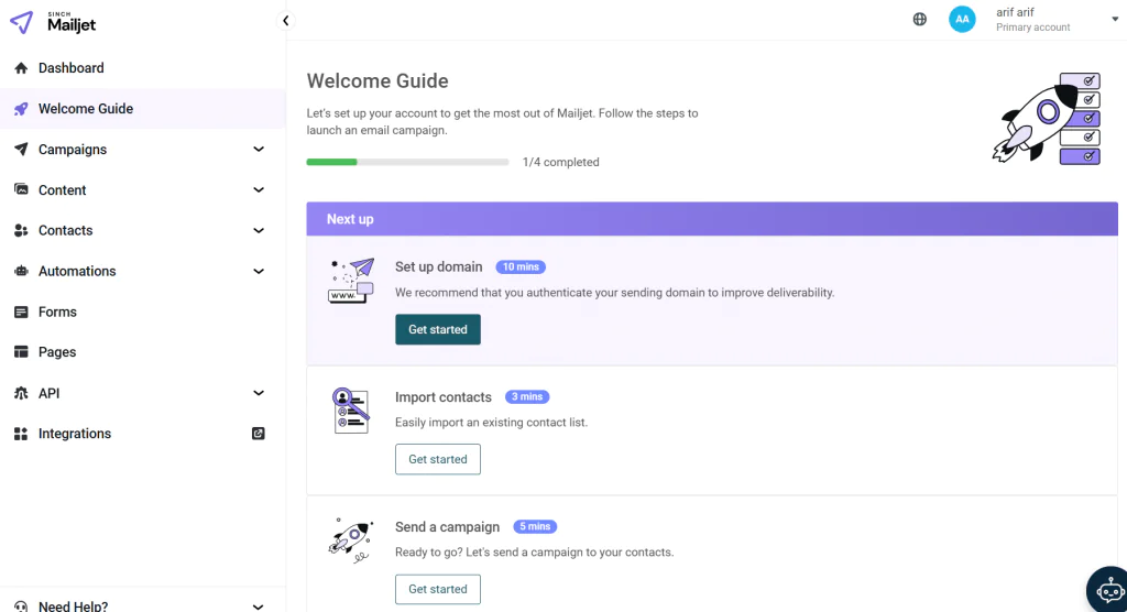 SMTP relay phishing drill
