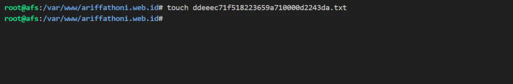 SMTP relay phishing drill
