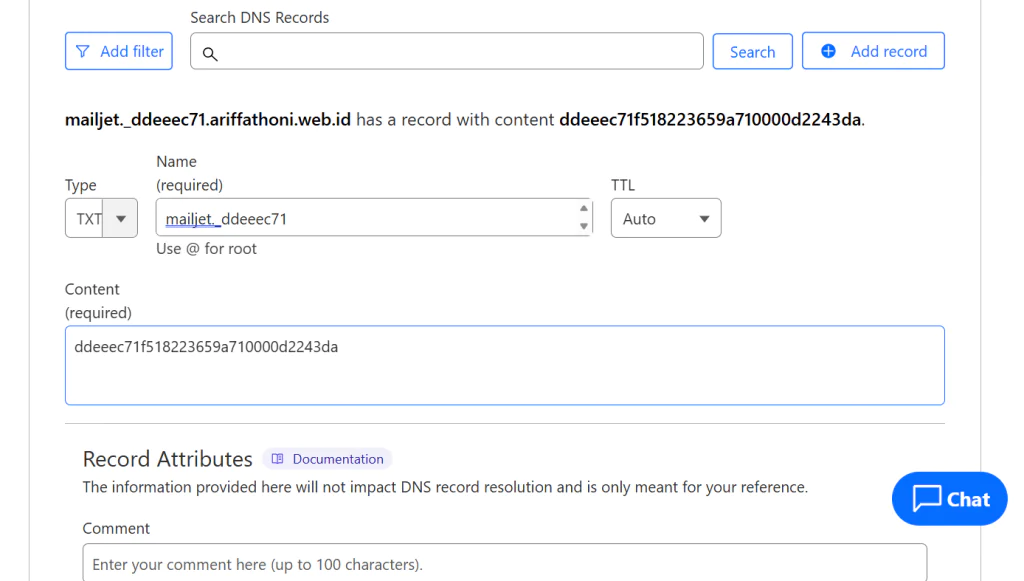 SMTP relay phishing drill
