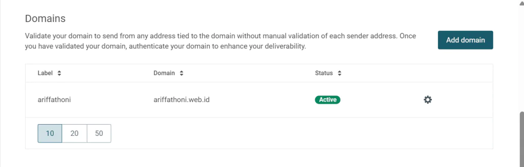 SMTP relay phishing drill