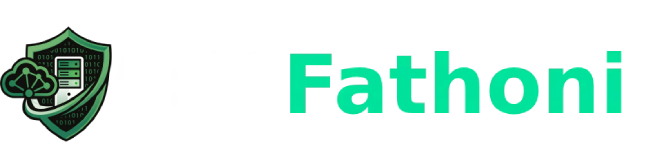 Logo Arif Fathoni - IT Infrastructure & Security